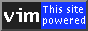 VIM Home Page